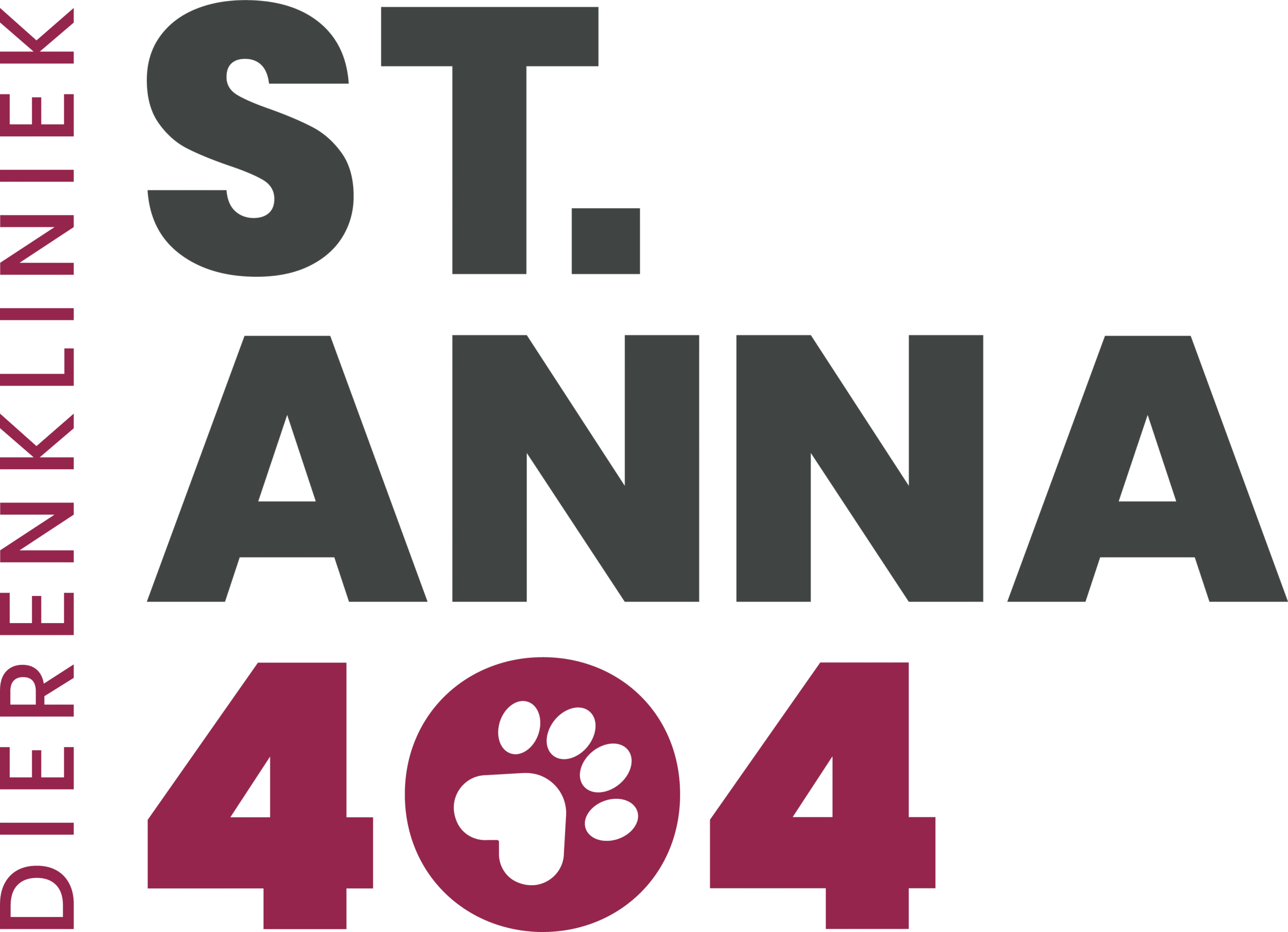 St. Anna 404 - Dierenkliniek